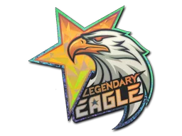 Legendary Eagle (Holo) для CS2