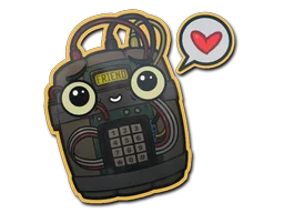 Friend Code для CS2