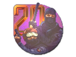 CS20 Classic (Holo) для CS2