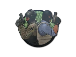 Temperance для CS2