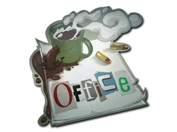 Mondays для CS2