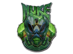 Nuke Beast для CS2