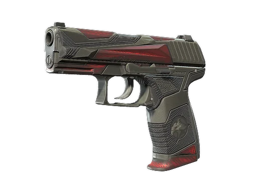 P2000 | Red Wing поношенное для CS2