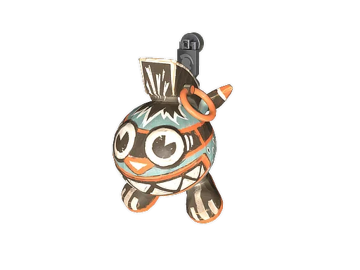 Lil' Chomper