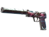 Скин для крафта USP-S | Neo-Noir в CS2