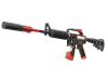 Скин для крафта M4A1-S | Cyrex в CS2