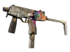 Скин для крафта MP9 | Starlight Protector в CS2
