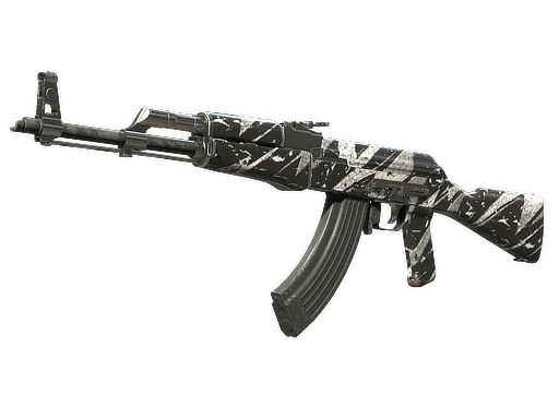 AK-47 | Breakthrough после полевых испытаний для CS2