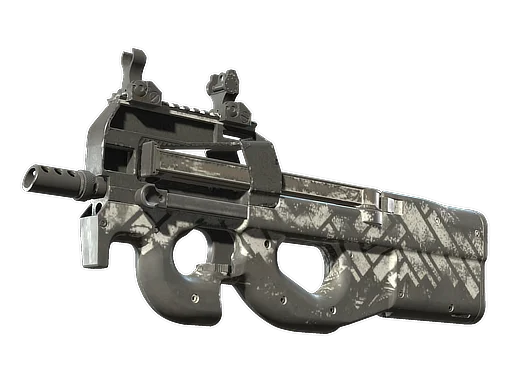 P90 | Aeolian Light закаленное в боях для CS2