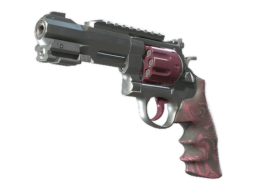 Mauve Aside