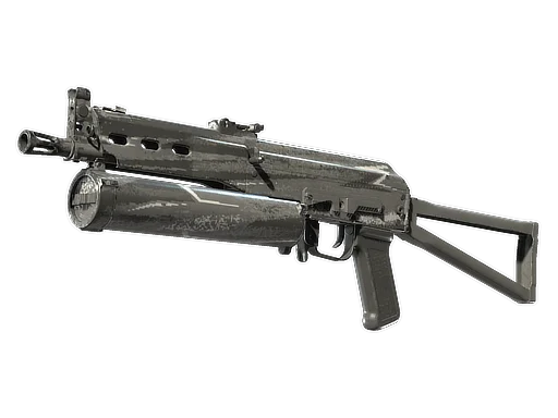 PP-Bizon | Bizoom поношенное для CS2