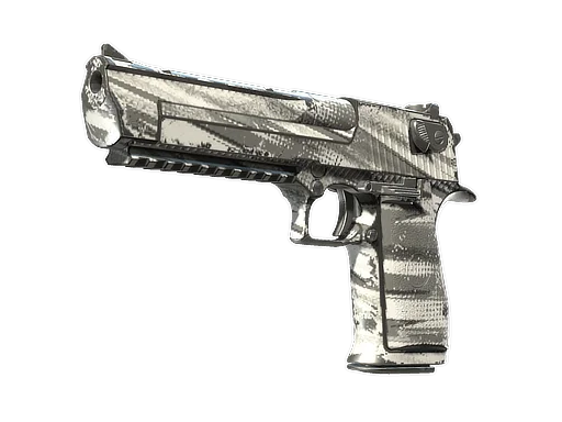Desert Eagle | The Daily Deagle поношенное для CS2