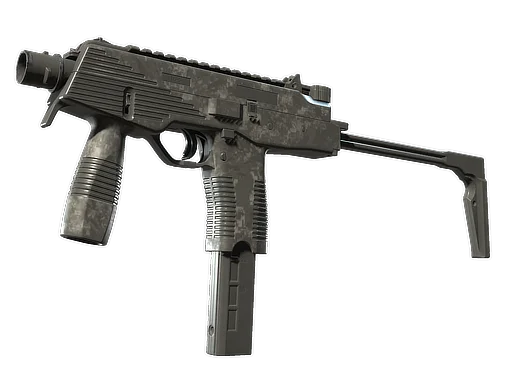 MP9 | Dizzy поношенное для CS2