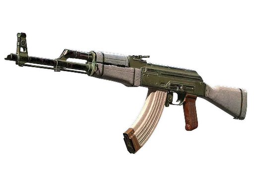 AK-47 | Aphrodite закаленное в боях для CS2