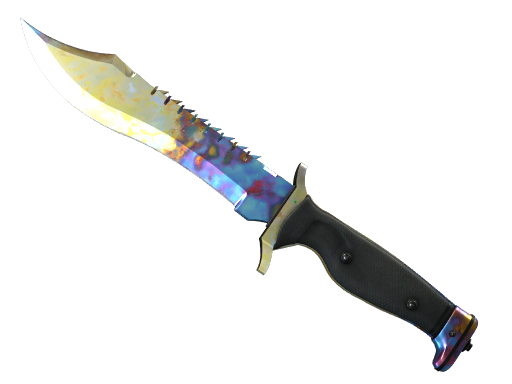 Case Hardened