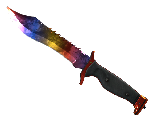 Marble Fade