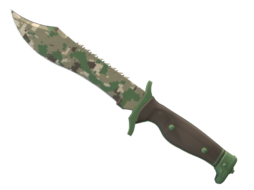 Forest DDPAT