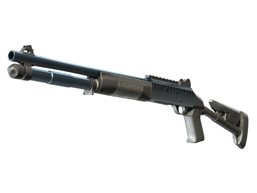 XM1014 | Scumbria немного поношенное для CS2