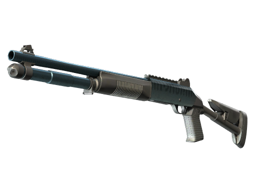 XM1014 | Scumbria закаленное в боях для CS2