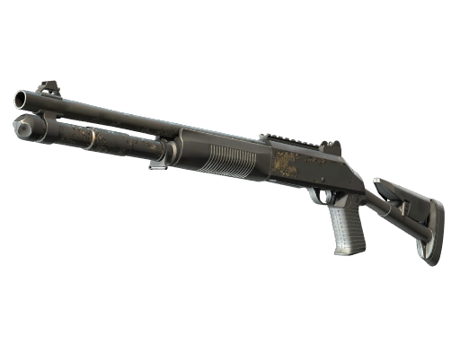 XM1014 | Charter закаленное в боях для CS2