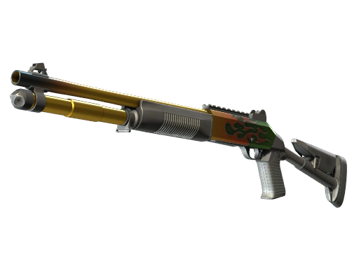 Teclu Burner