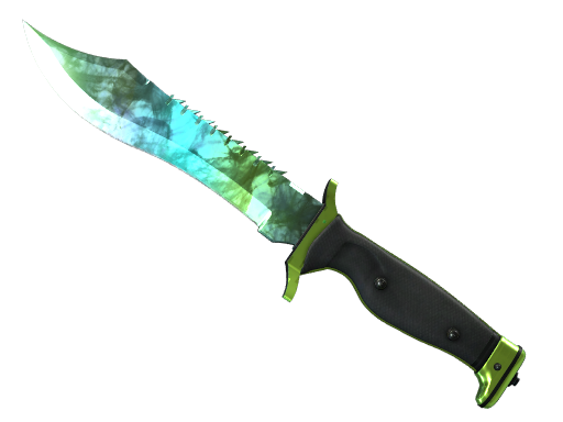 Gamma Doppler