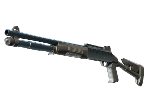 XM1014 | Scumbria поношенное для CS2