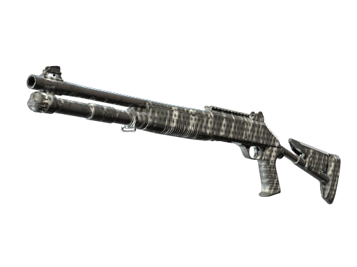 XM1014 | Urban Perforated после полевых испытаний для CS2