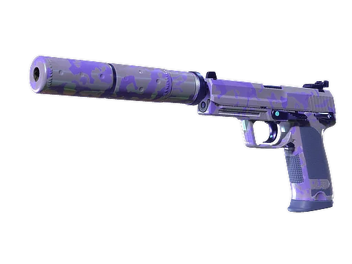 USP-S | Sleeping Potion немного поношенное для CS2