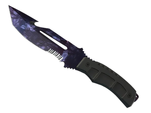 Doppler Black Pearl
