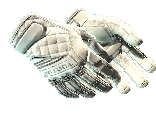 Specialist Gloves | Pillow Punchers поношенное для CS2