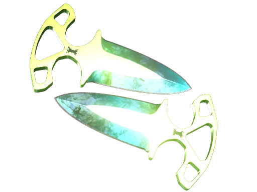 Gamma Doppler Phase 4