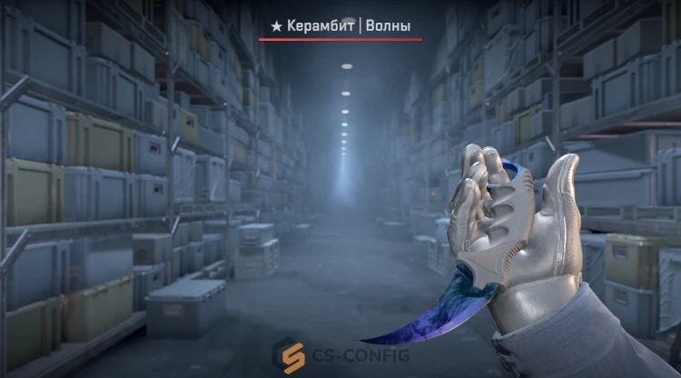 Как узнать стоимость инвентаря кс2