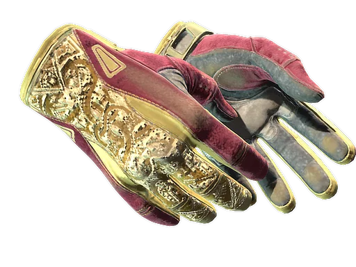 Sport Gloves | Occult закаленное в боях для CS2