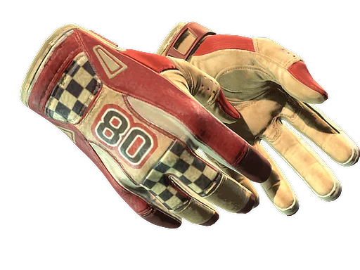 Red Racer