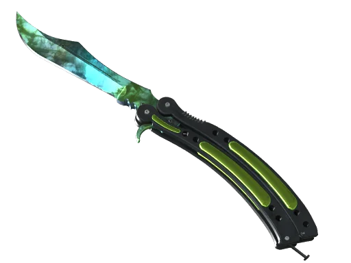 Gamma Doppler Phase 4