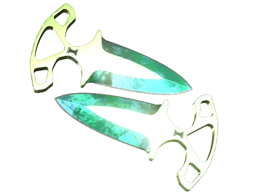 Gamma Doppler Phase 2