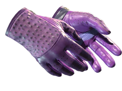 Plum Quill