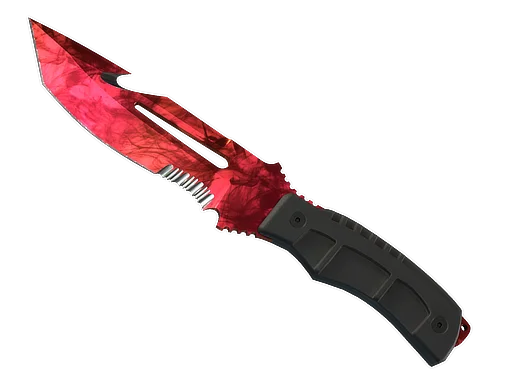Doppler Ruby