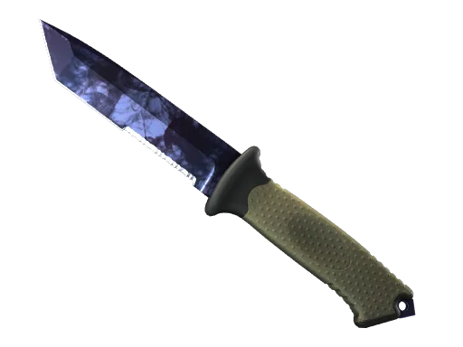Doppler Black Pearl