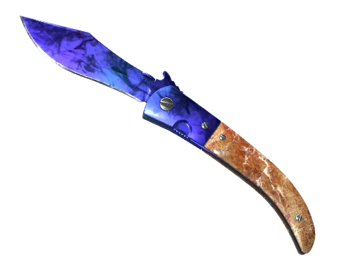 Doppler Sapphire
