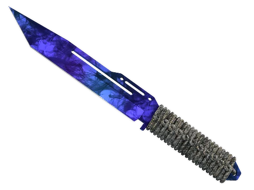 Doppler Sapphire