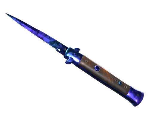 Doppler Sapphire