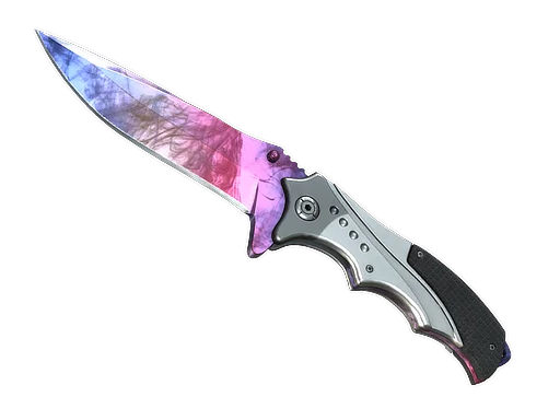 Nomad Knife | Doppler Phase 1 немного поношенное для CS2