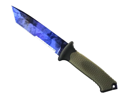 Doppler Phase 4