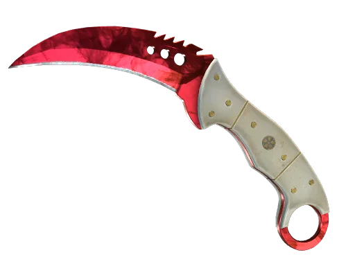 Doppler Ruby