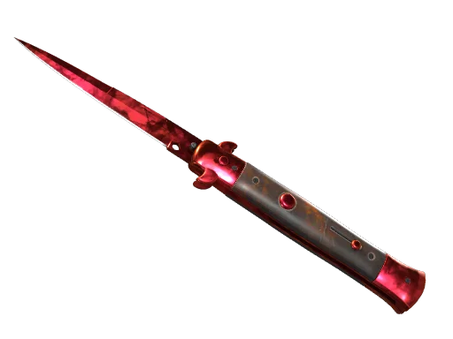 Doppler Ruby