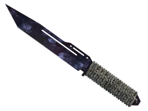 Doppler Black Pearl