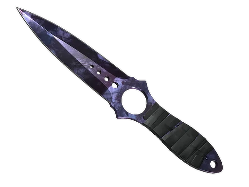 Doppler Black Pearl