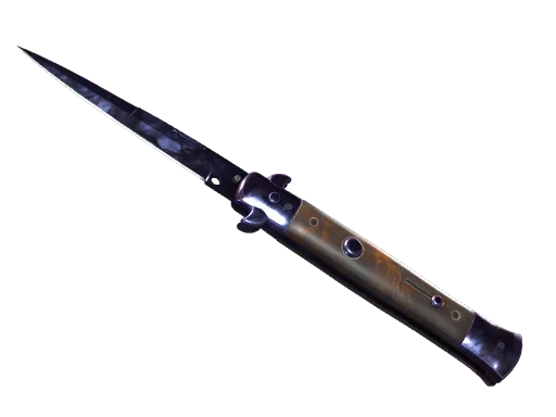 Doppler Black Pearl